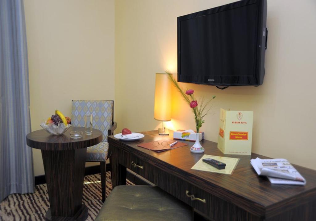 Al Waha Hotel Jeddah Room photo